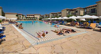 Hotel Atlantis Agia Napa