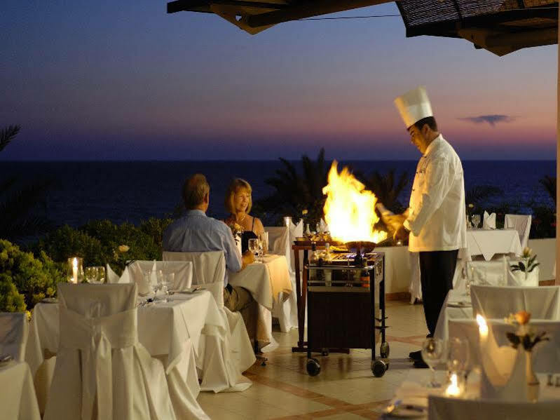 Hotel Constantinou Bros Athena Royal (adults Only)