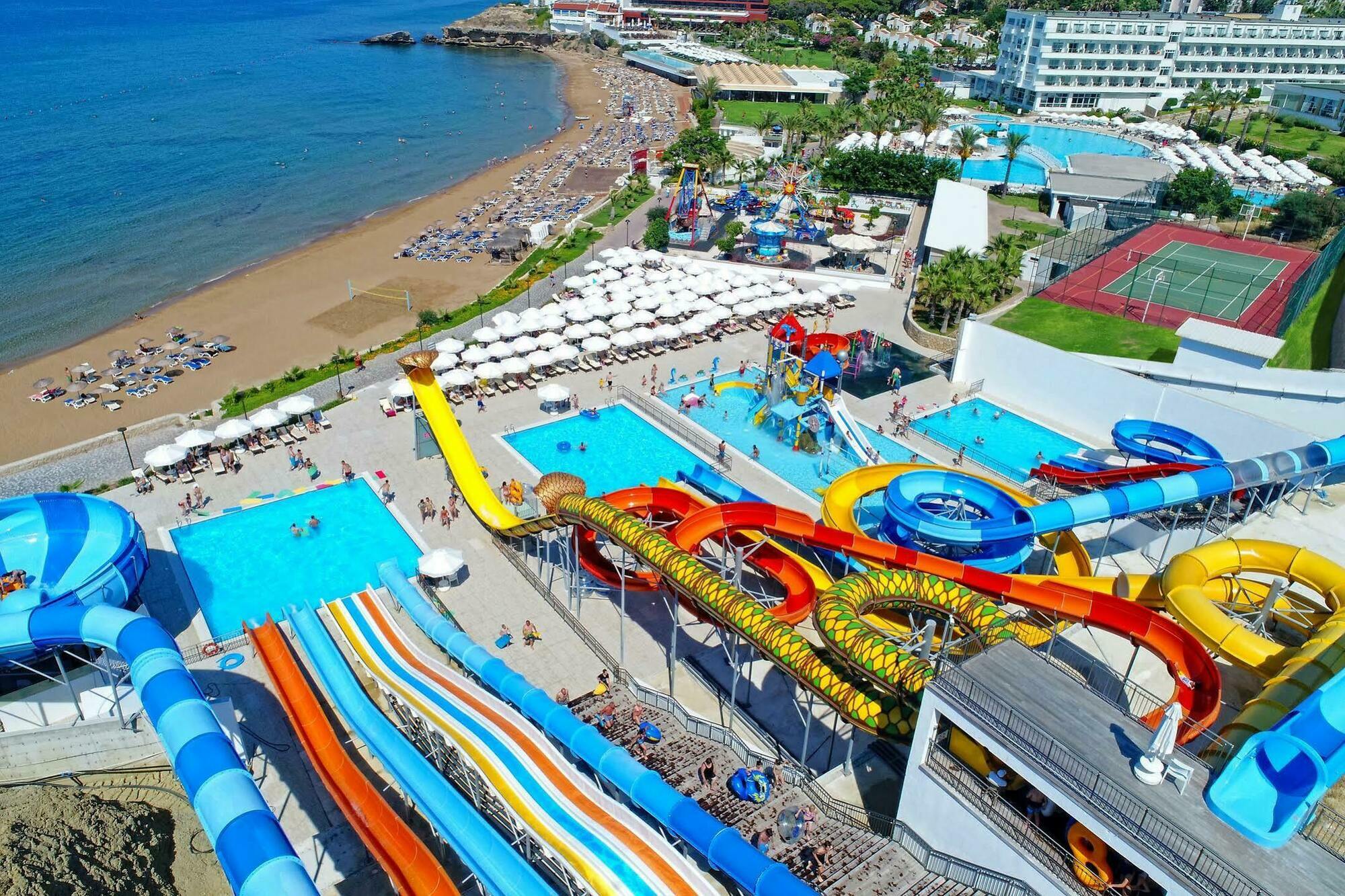 Acapulco Convention Hotel