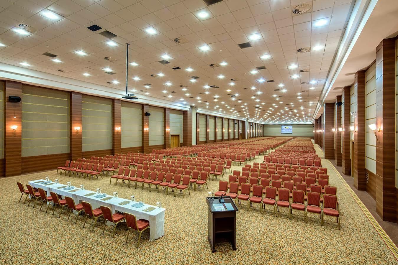 Acapulco Convention