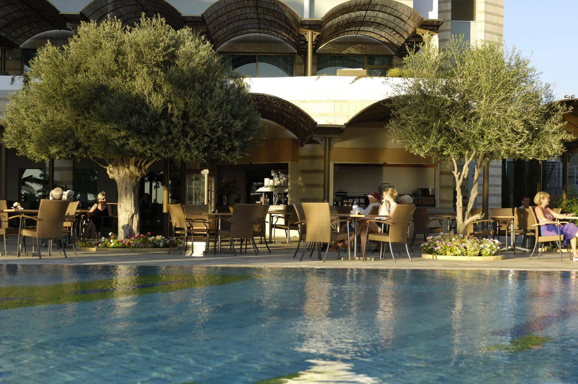 Constantinou Bros Athena Royal (adults Only) Geroskipou