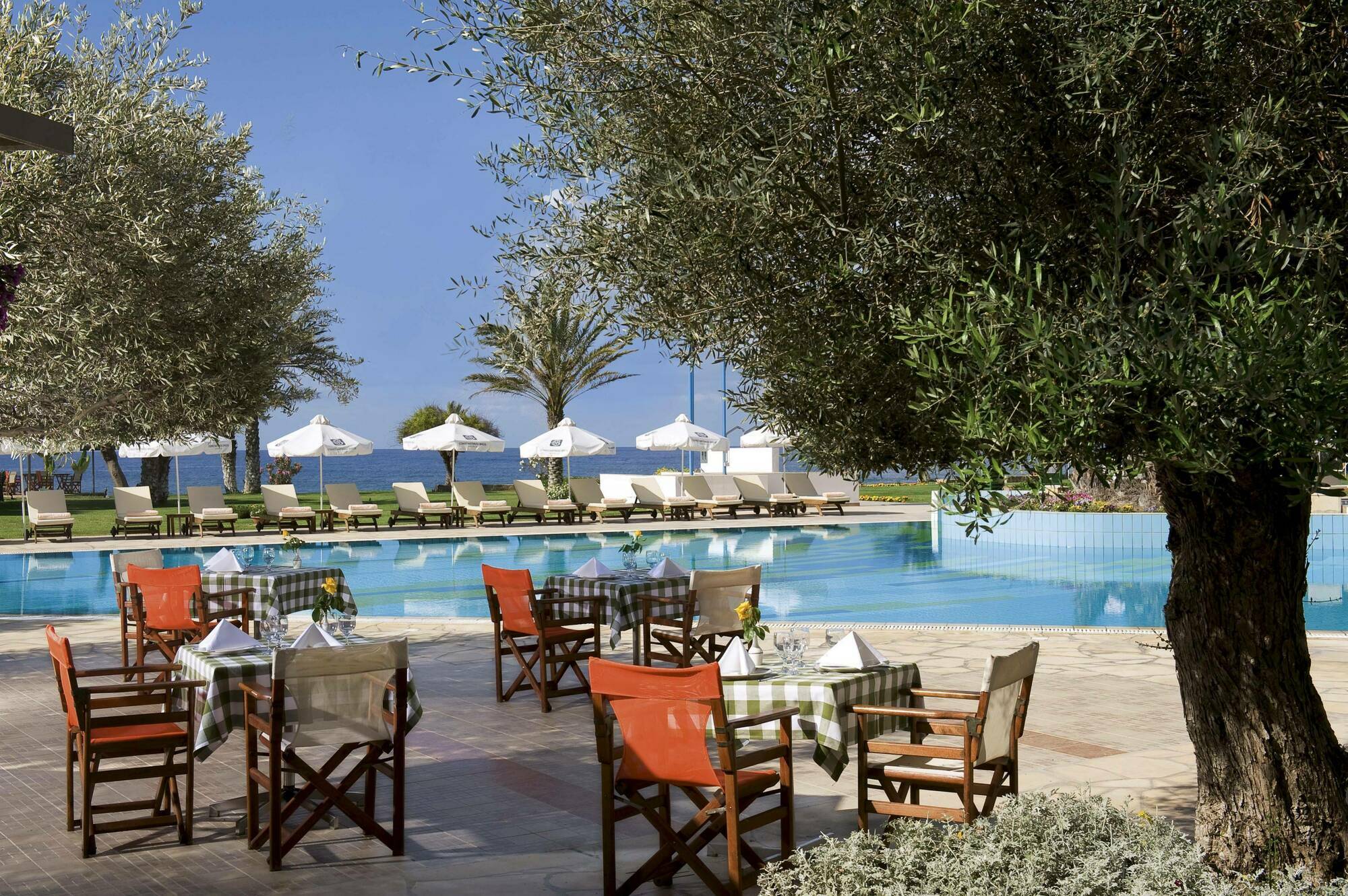 Constantinou Bros Athena Royal (adults Only) 4*
