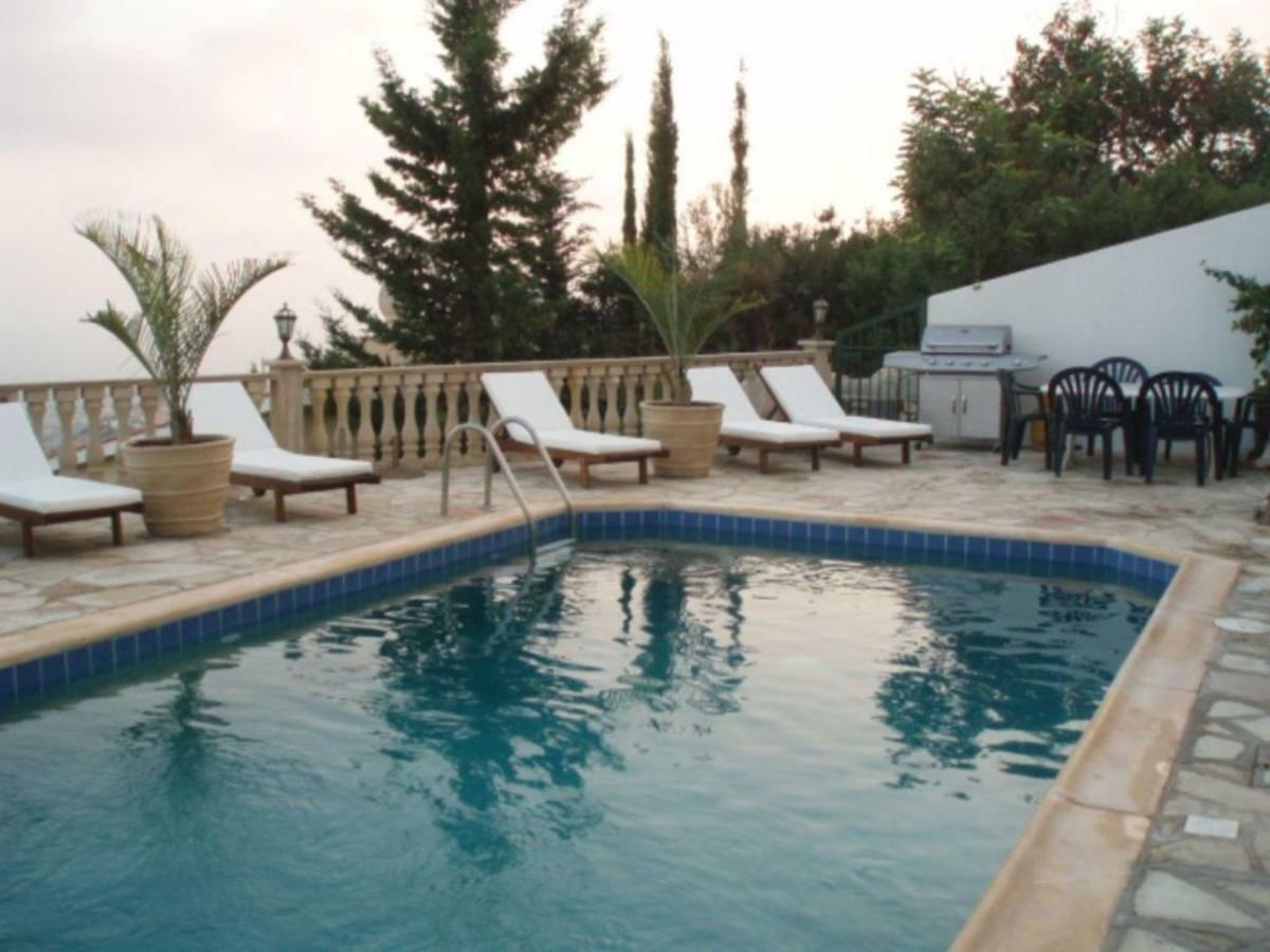 Villa Aphrodite Peyia