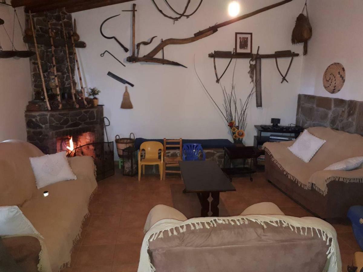 Casa de férias Agrompelo House *