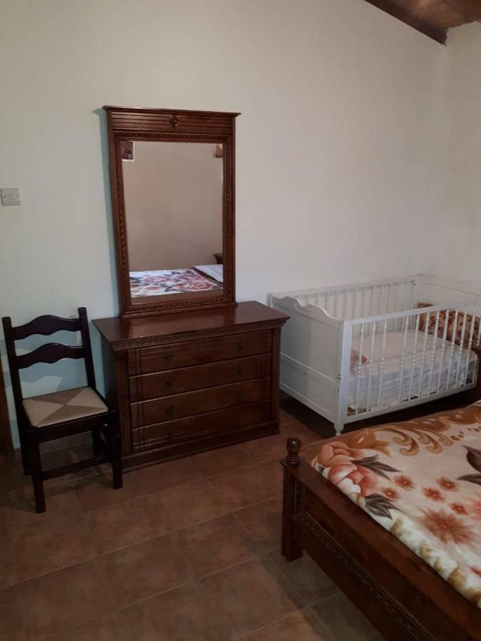 Casa de férias Agrompelo House *