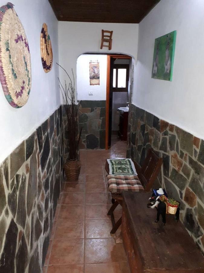 Casa de férias Agrompelo House