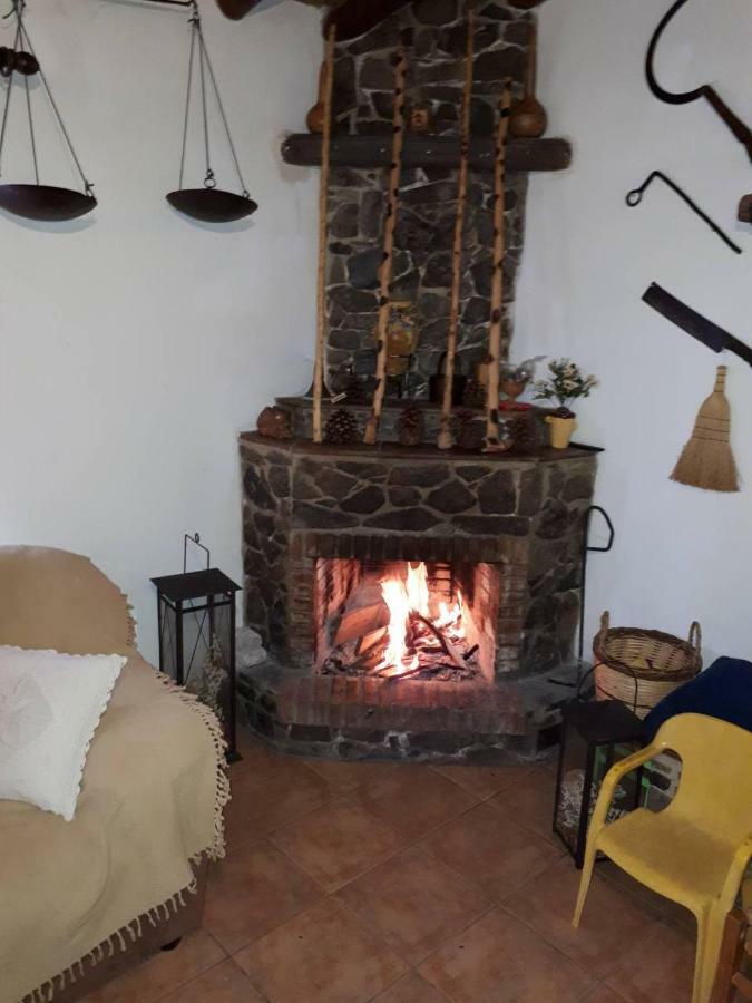 Casa de férias Agrompelo House