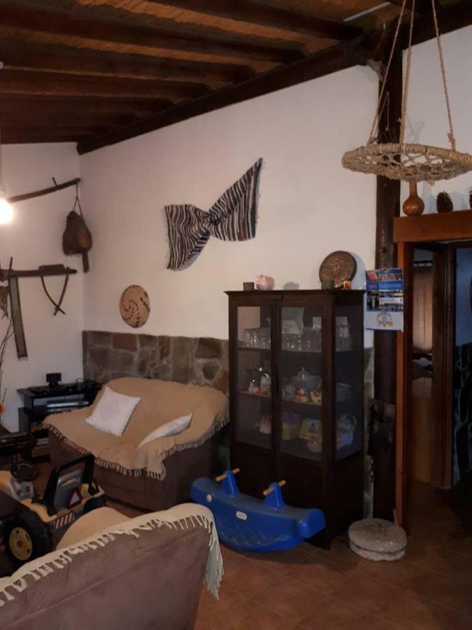Agrompelo House Casa de férias *
