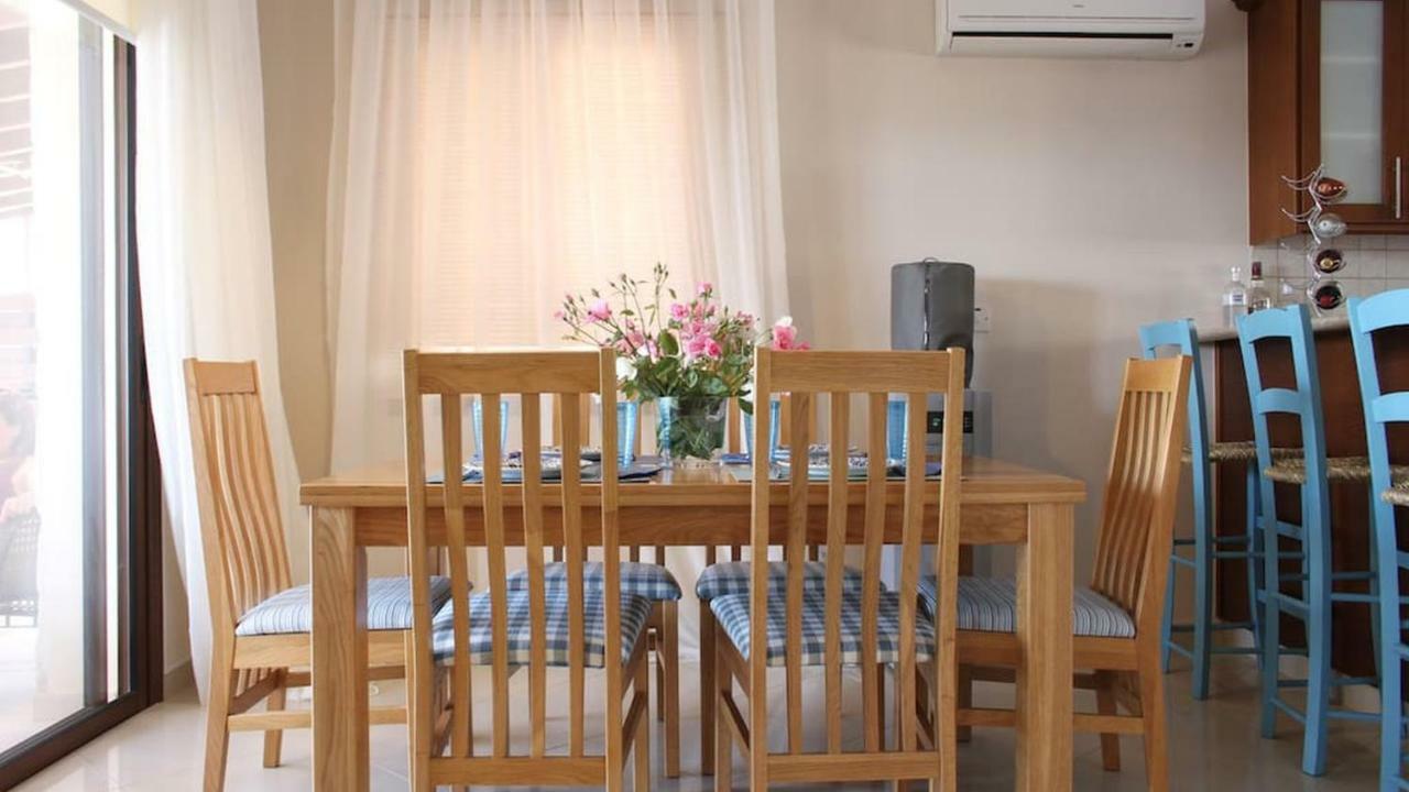 Ithaki House * Lysos