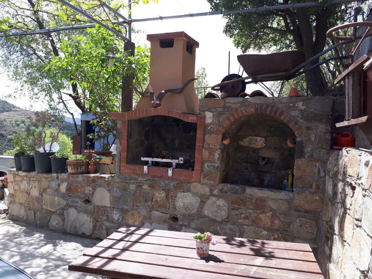 Casa de férias Agrompelo House