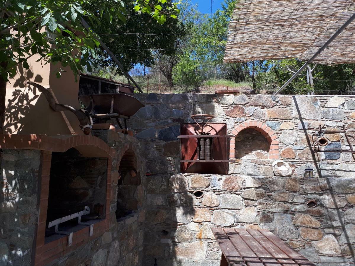 Agrompelo House