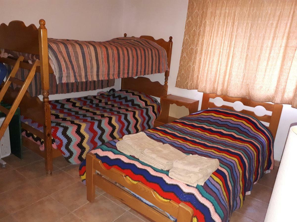 Agrompelo House