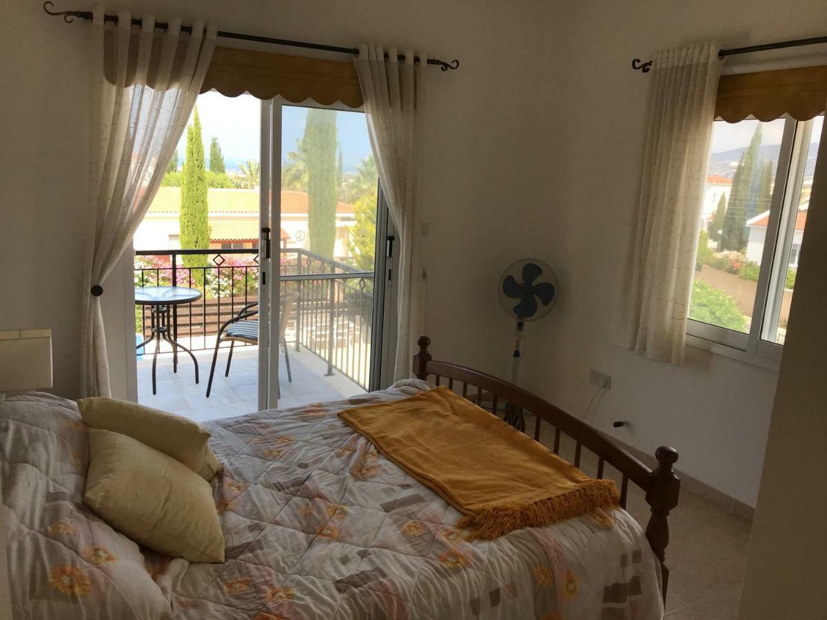Villa Lilly
