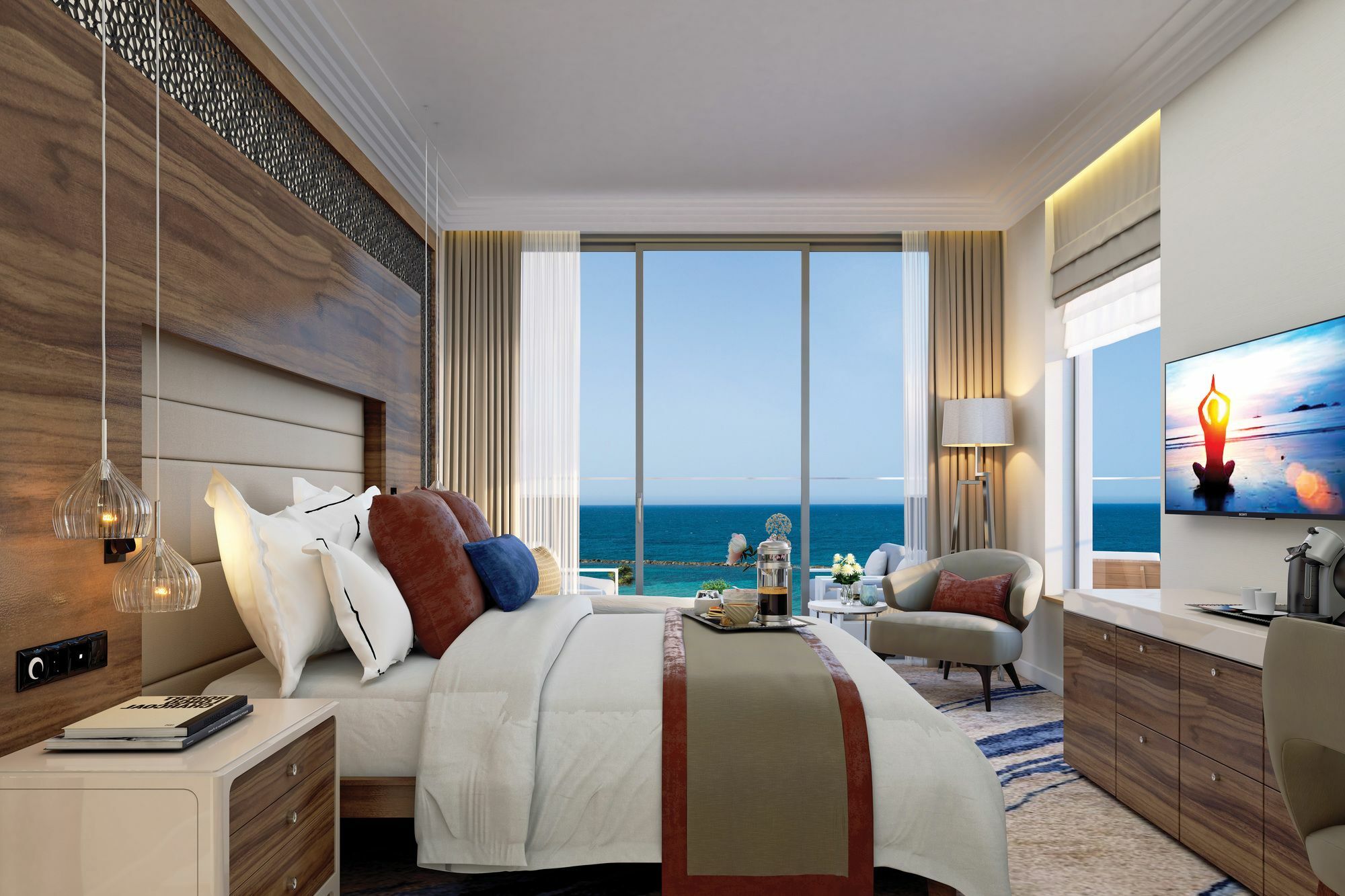 Amavi, Madefortwo - (adults Only) 5* Paphos