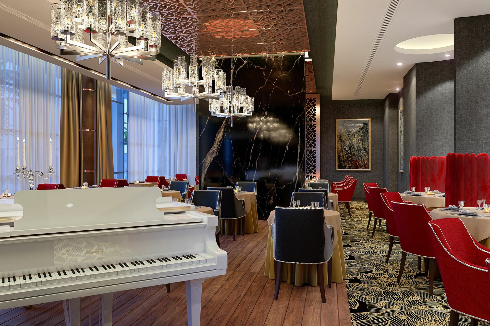 Amavi, Madefortwo - (adults Only) Hotel 5*