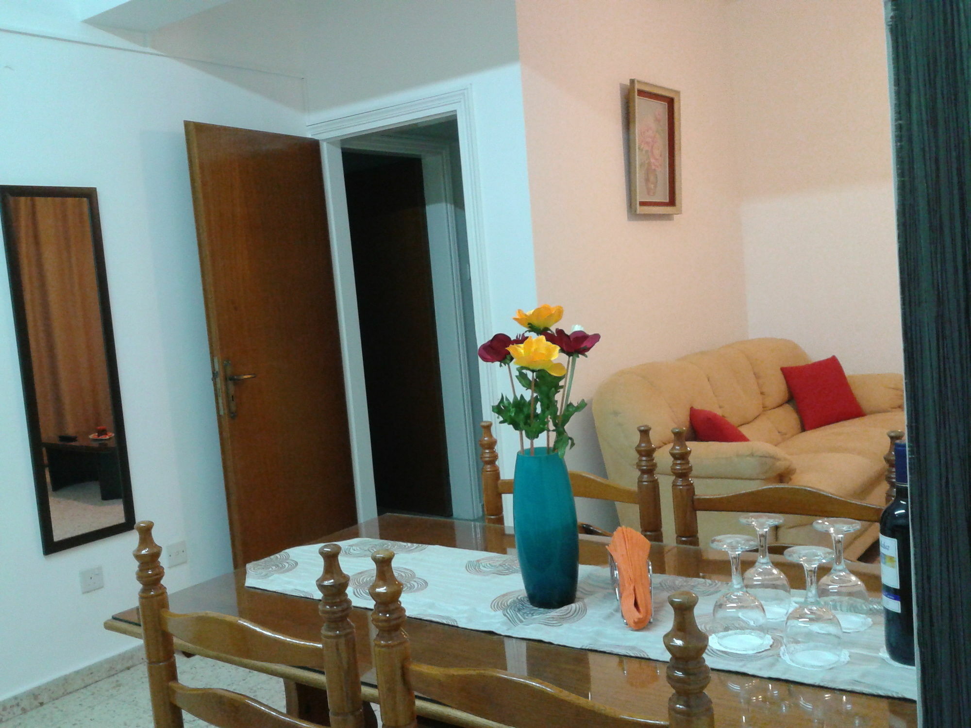 Elenapa Appartement *