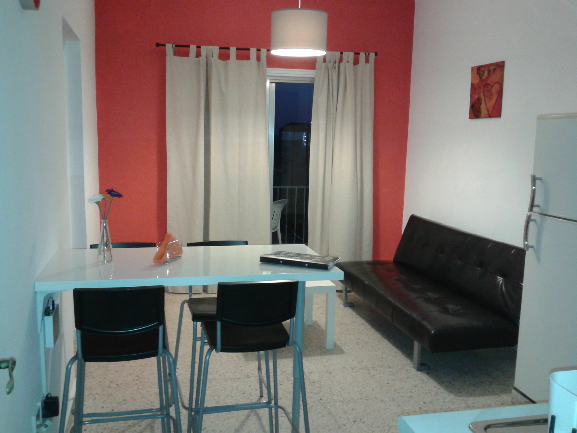 Elenapa Appartement *