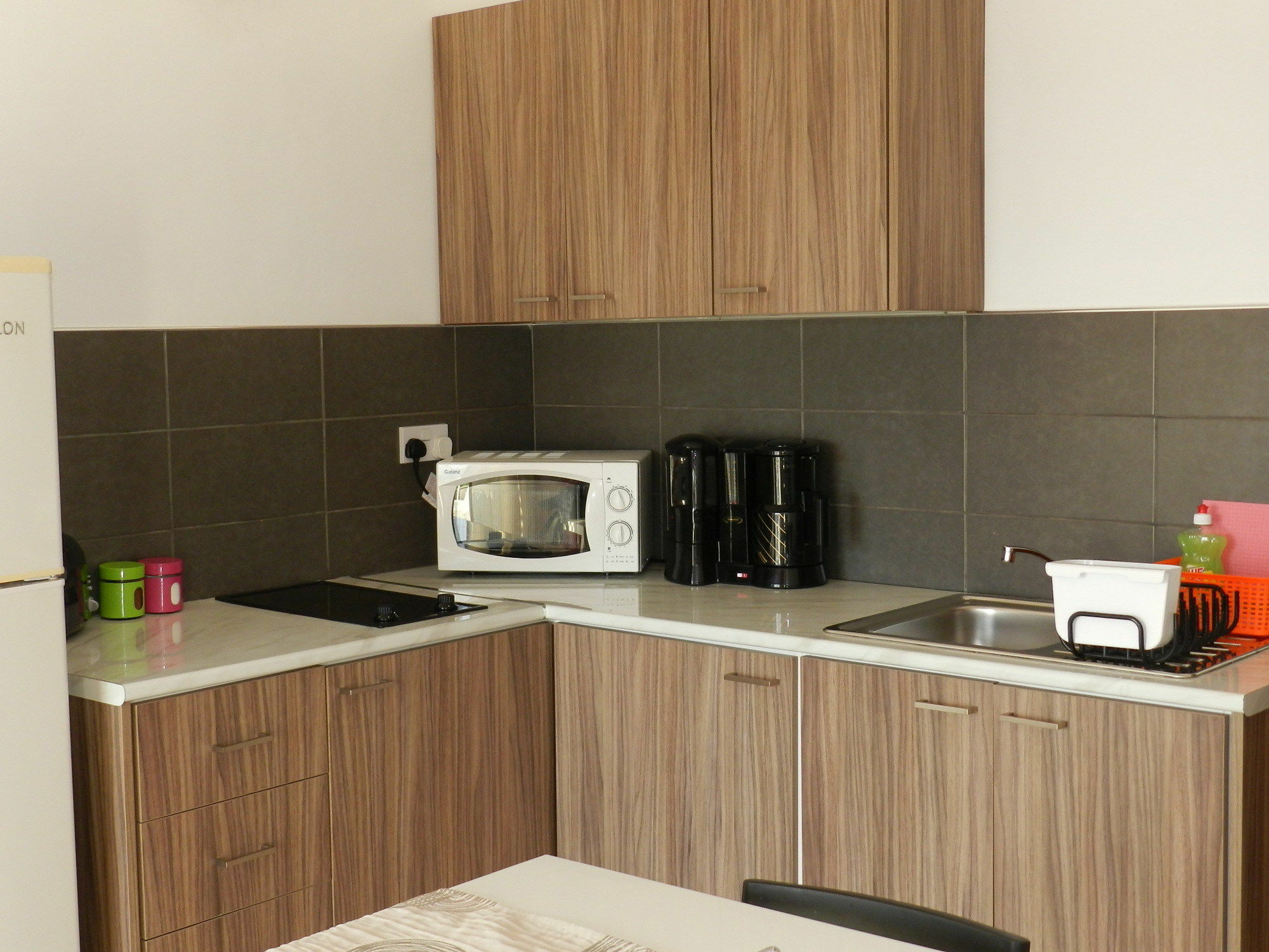 Elenapa Appartement Agia Napa