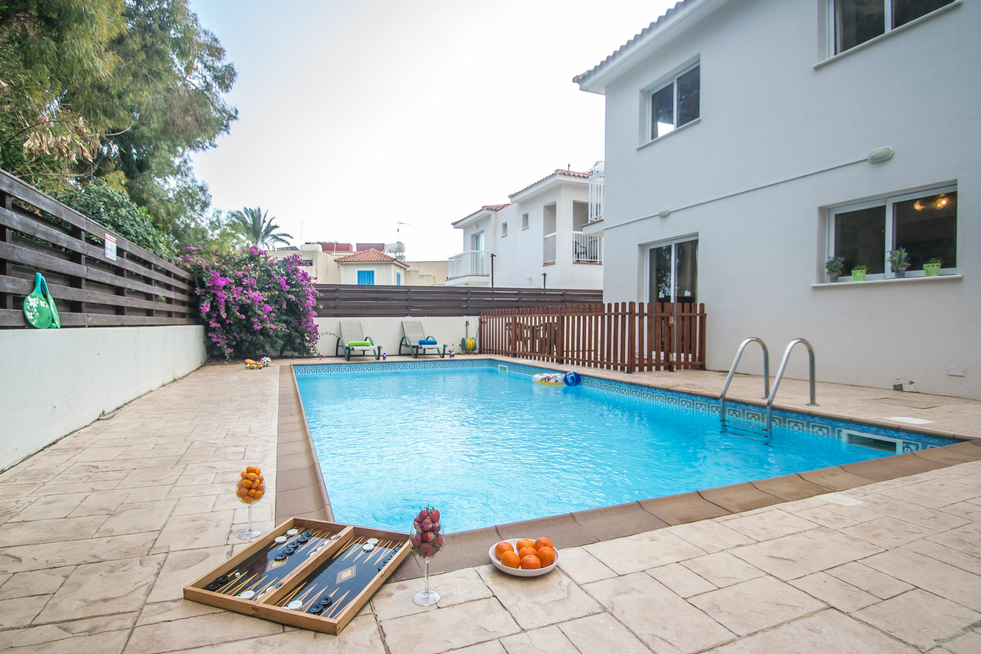 Villa Pernera Pernera