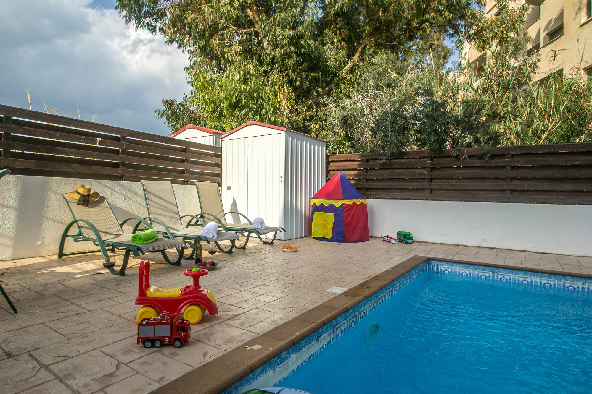Villa Pernera Villa
