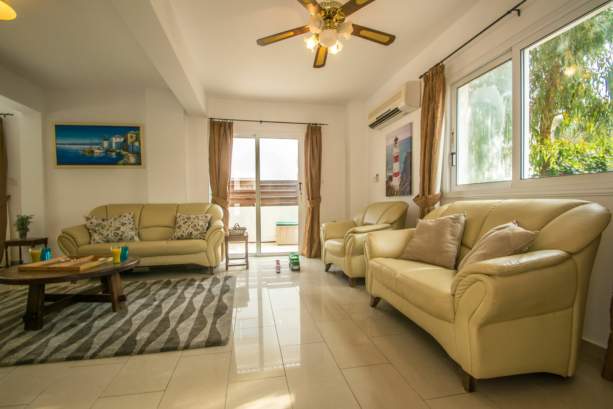 Villa Pernera Villa