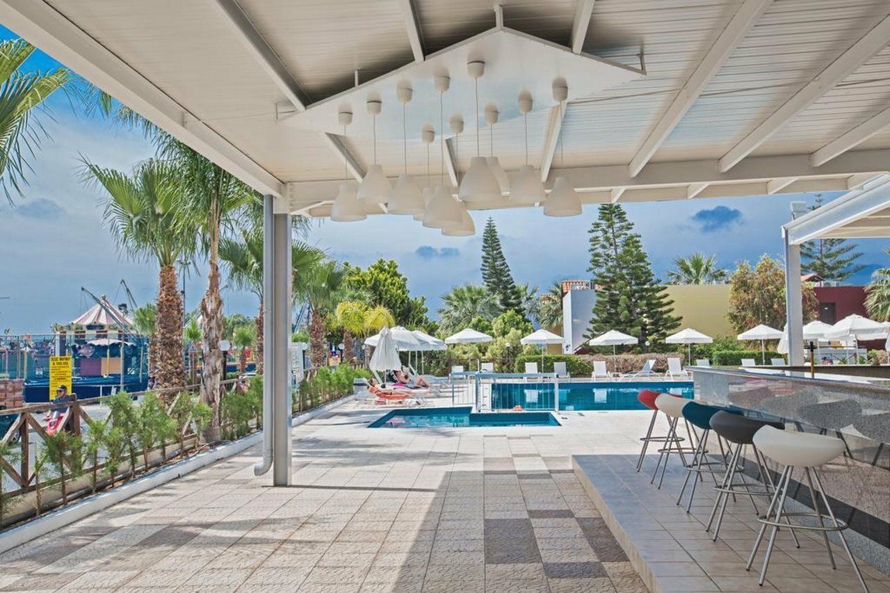 Napa Tsokkos 3* Ayia Napa