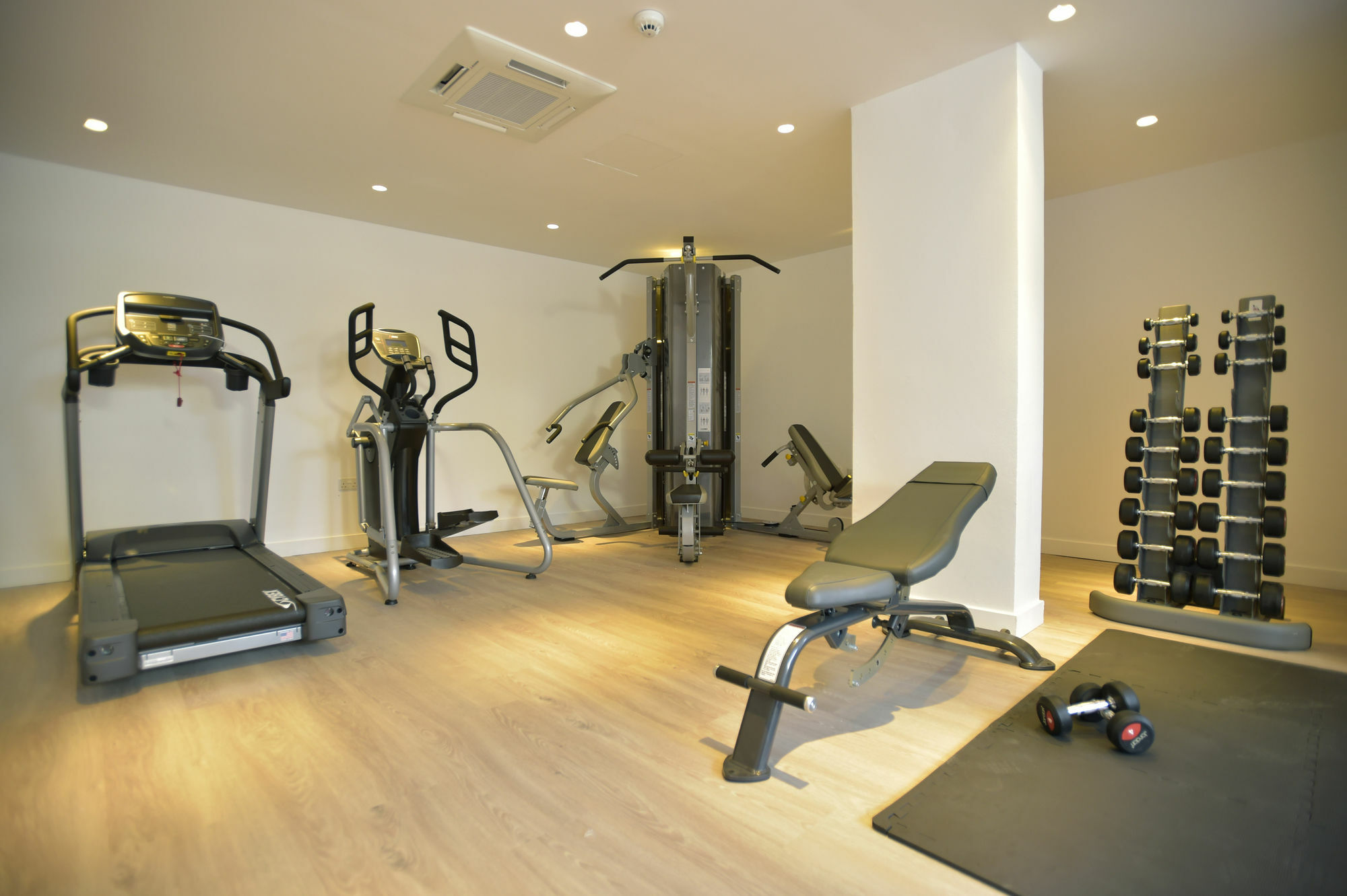 Sunrise Gardens 4* Protaras