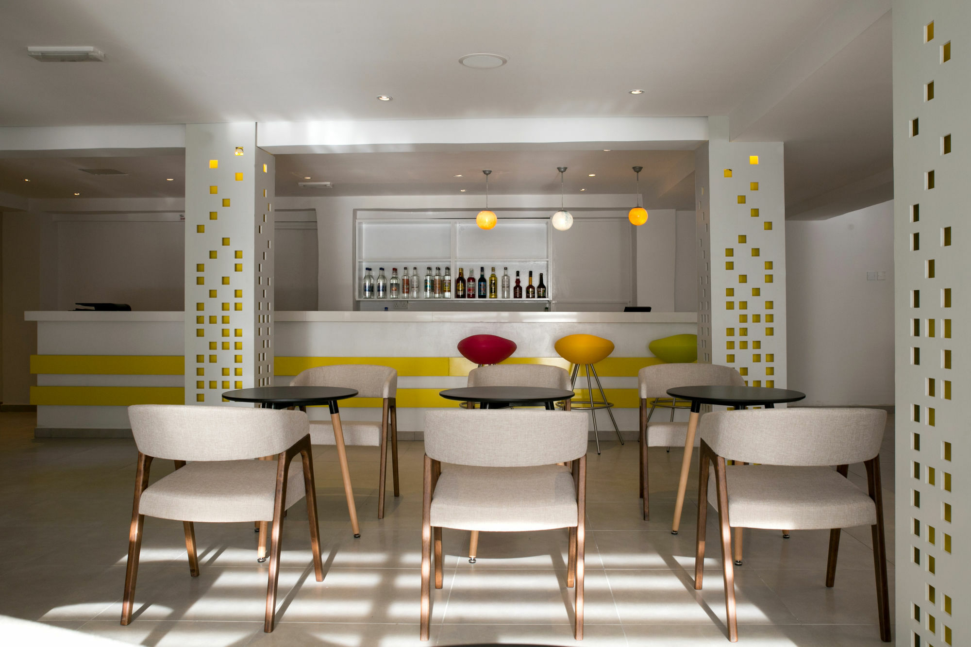 Aparthotel Flora Maria Hotel