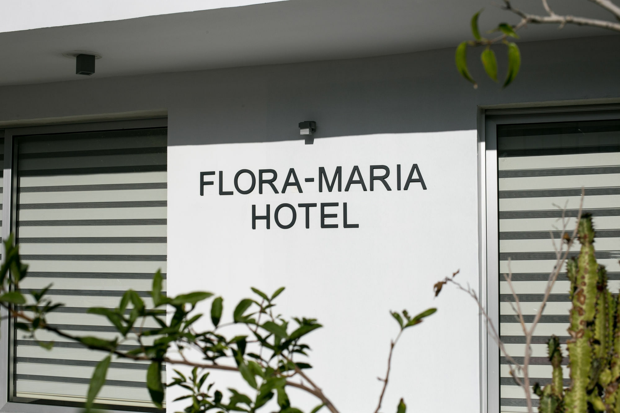 Flora Maria Hotel Aparthotel Ayia Napa