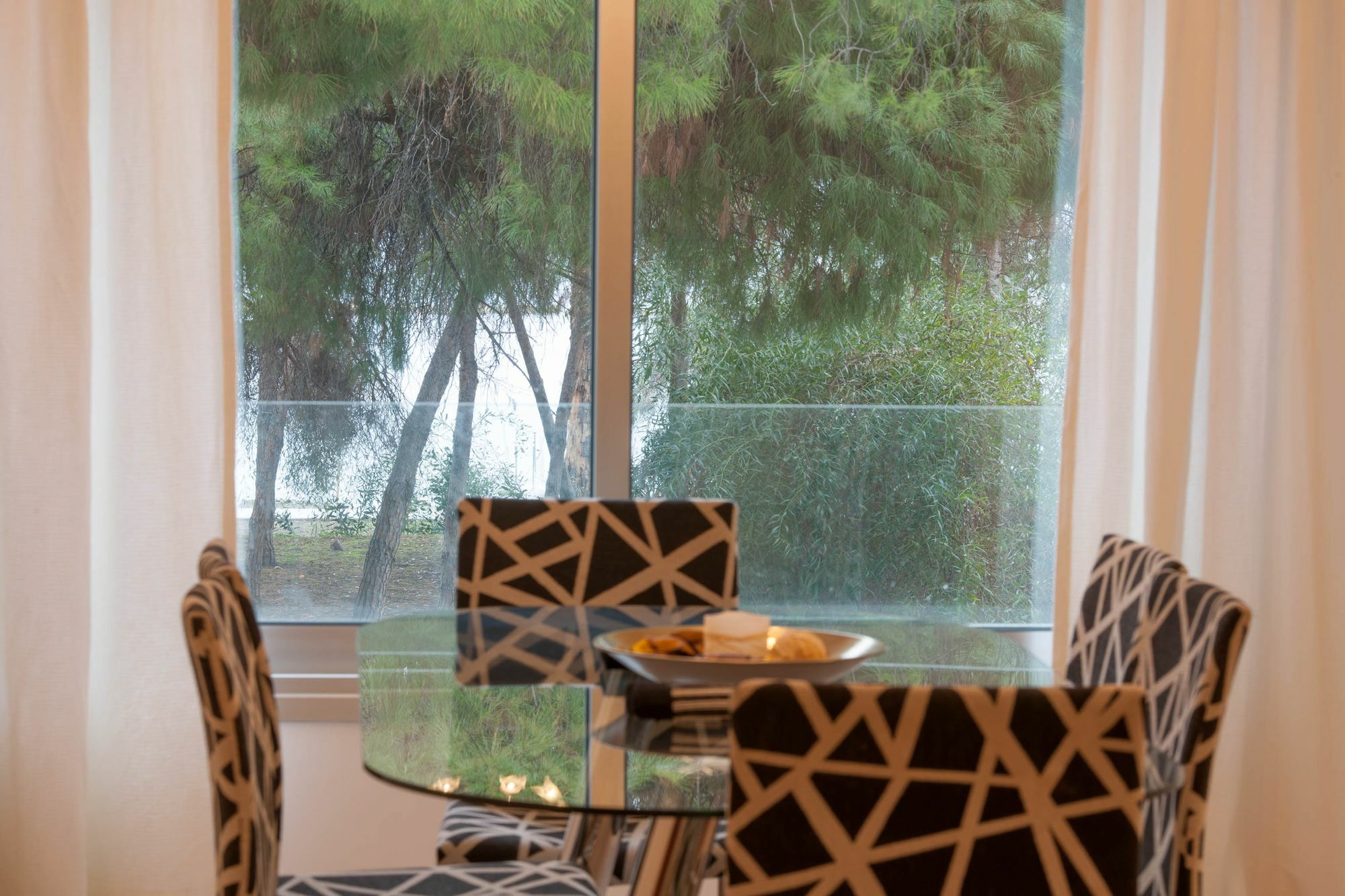 Dasoudi Beachfront Apartment Limassol