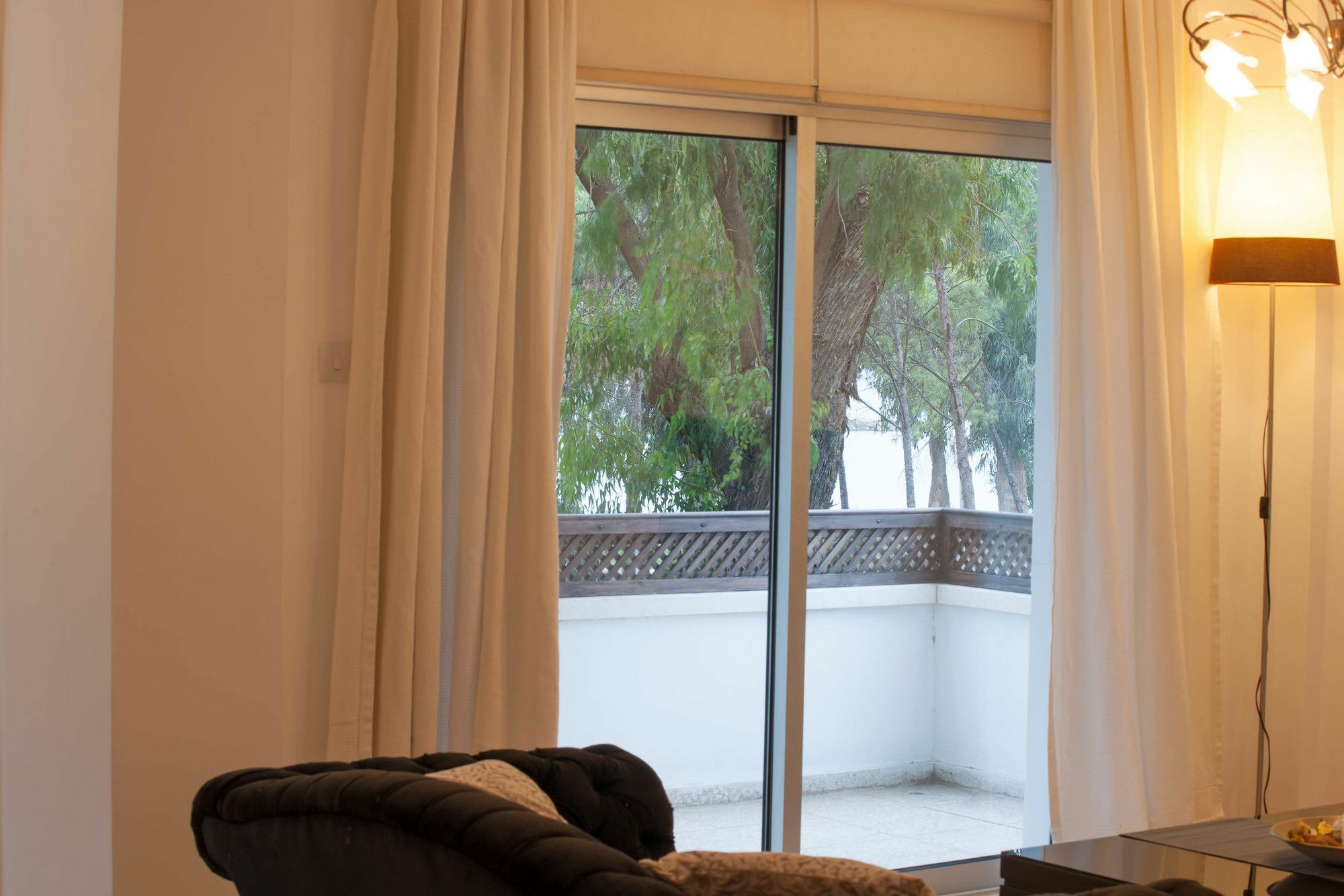 Dasoudi Beachfront Apartment Apartment *