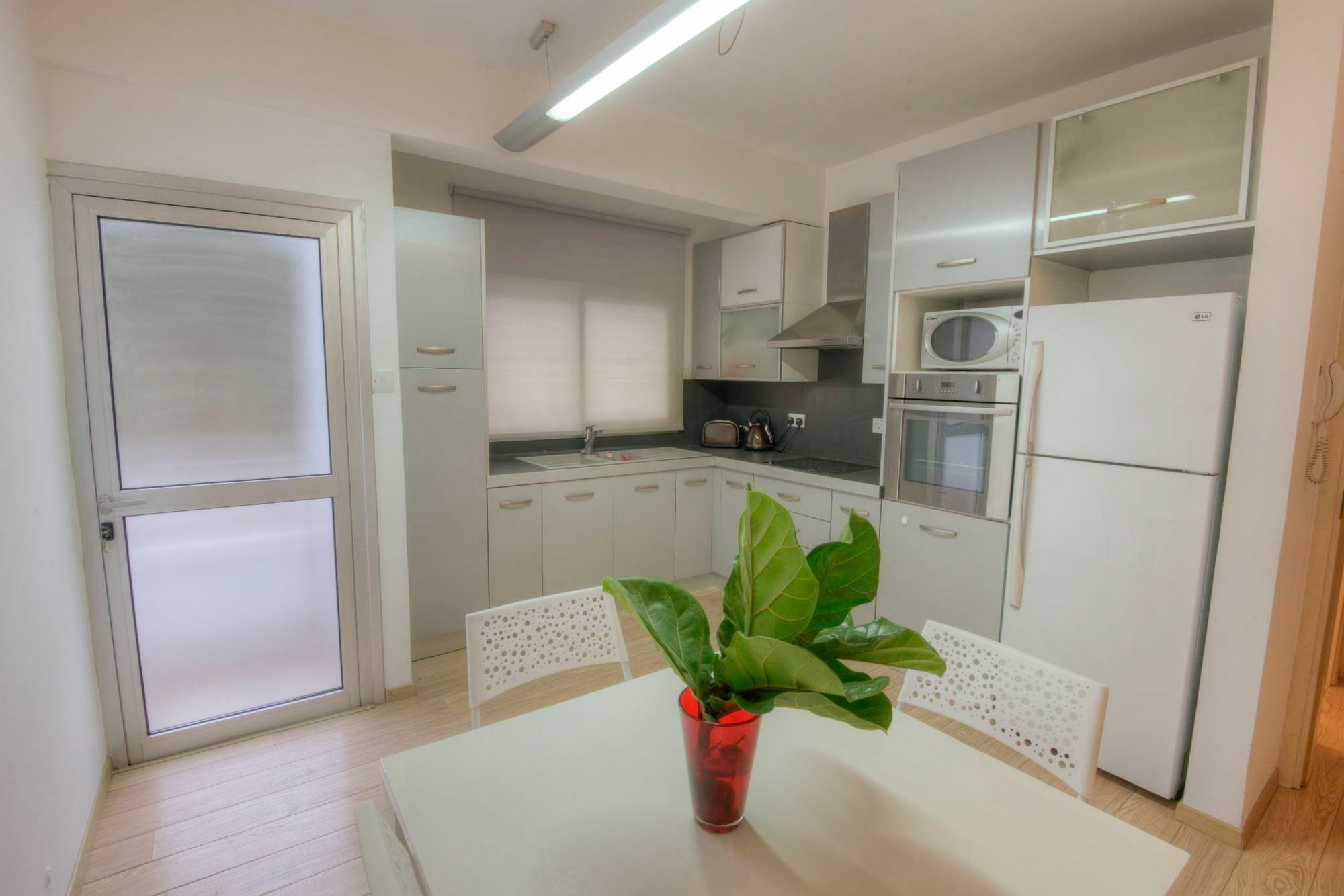 Apartment Dasoudi Beachfront Apartment *