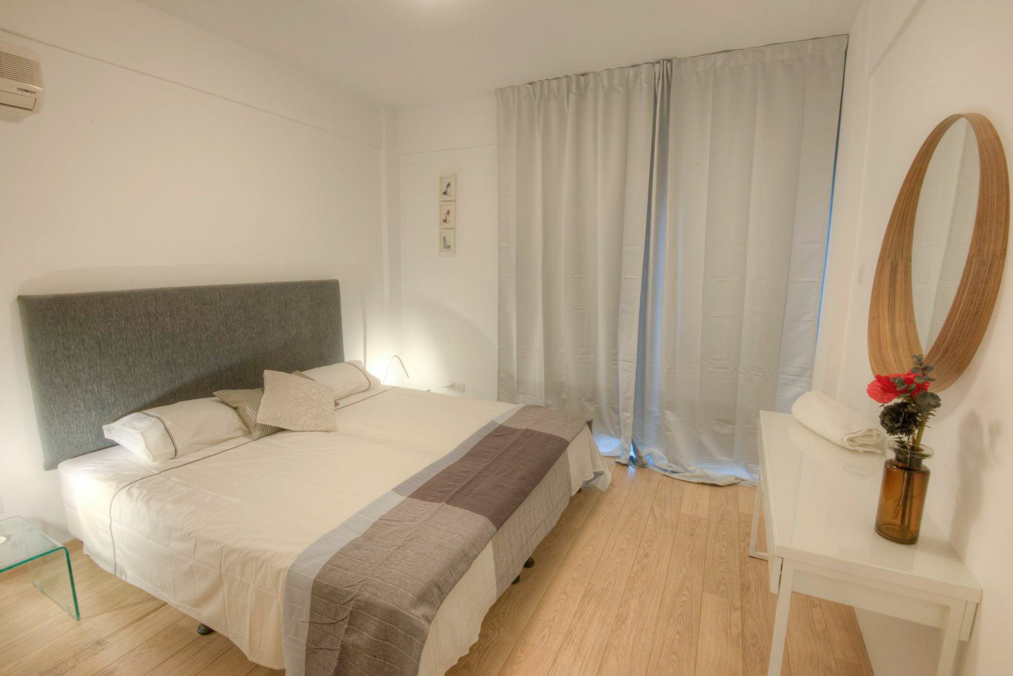 Dasoudi Beachfront Apartment * Limassol