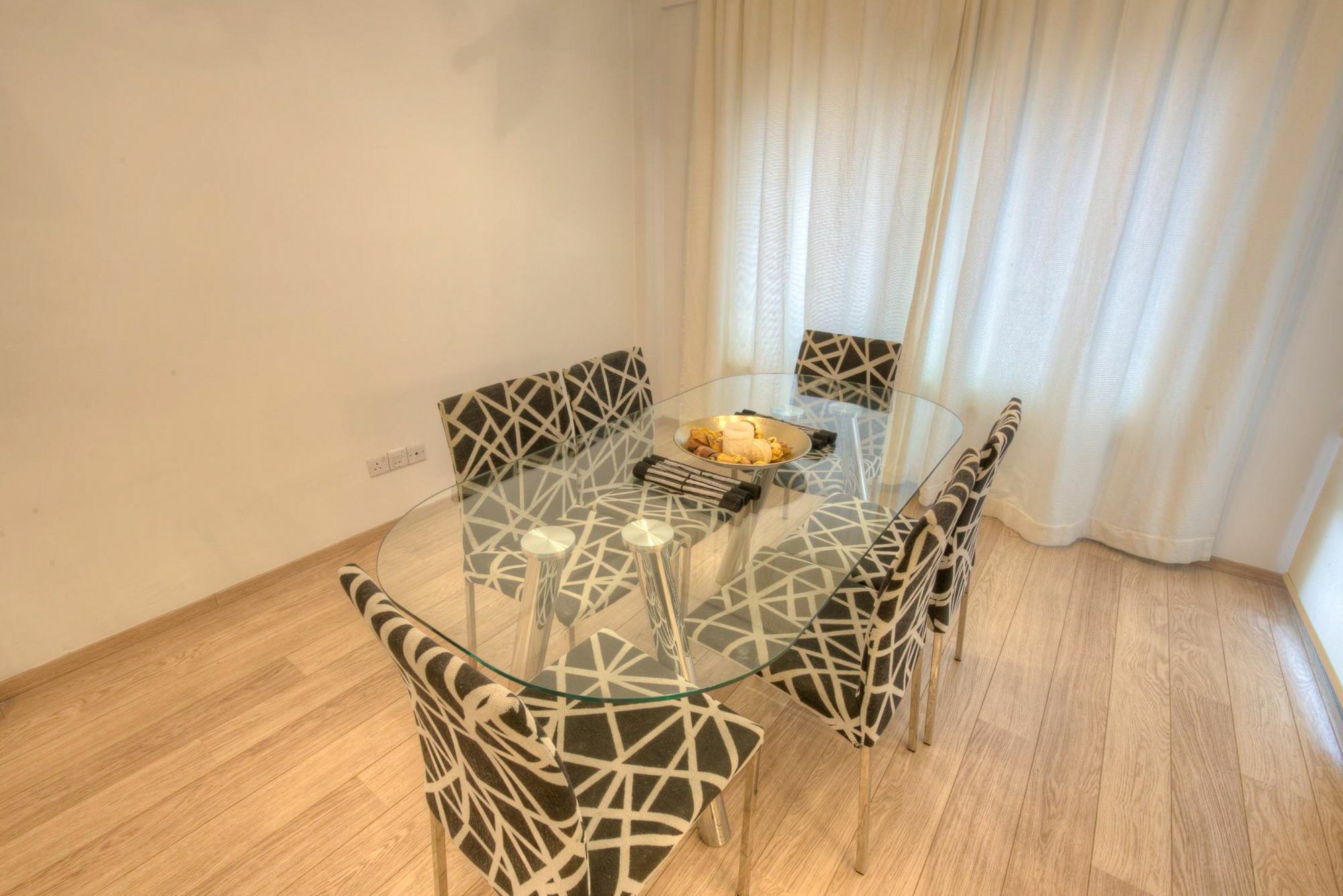 Apartment Dasoudi Beachfront Apartment *