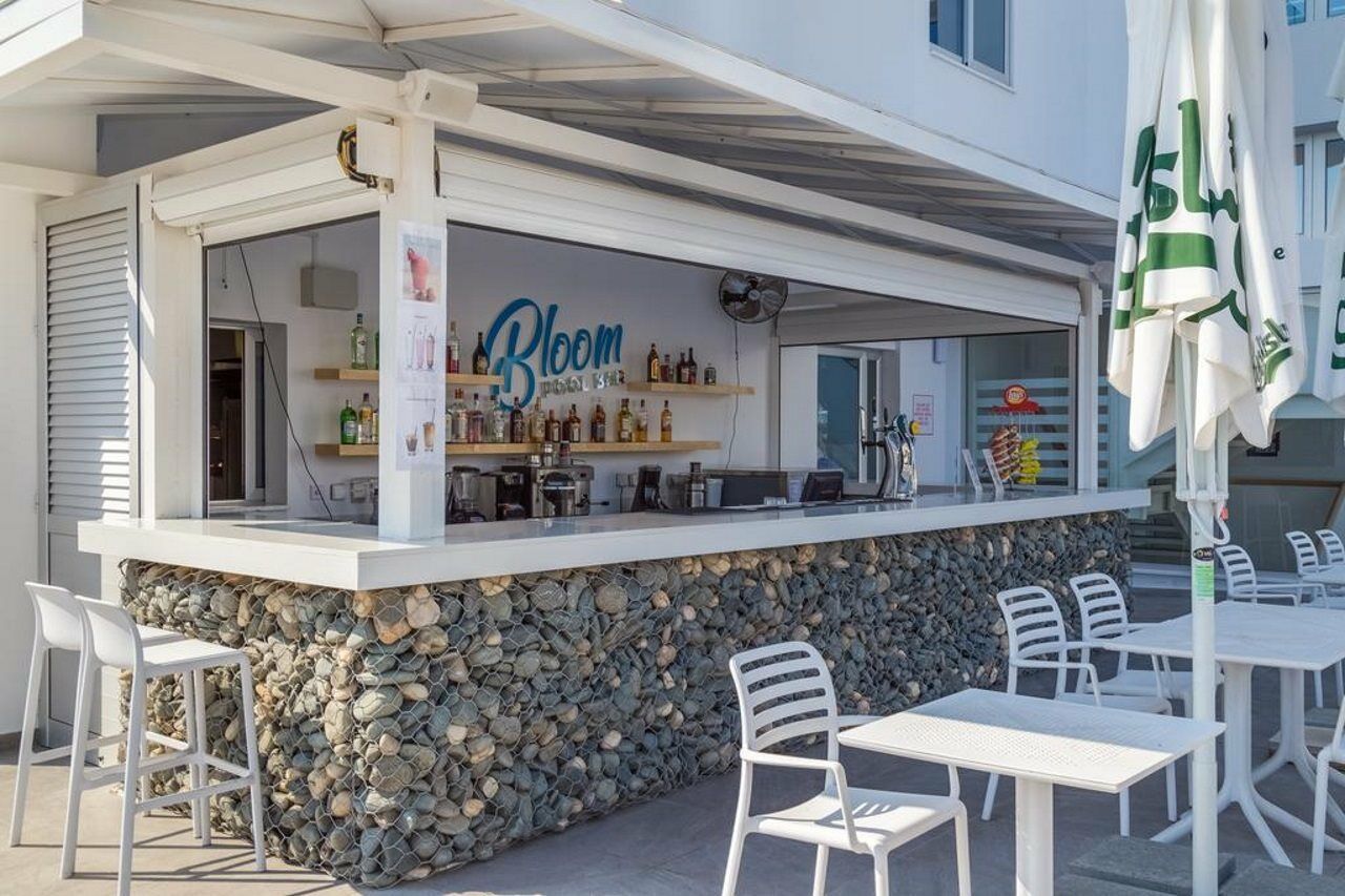 Hotel Plaza Protaras