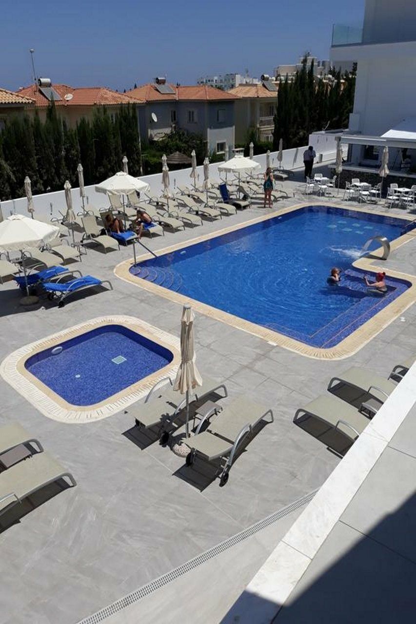 Plaza Protaras