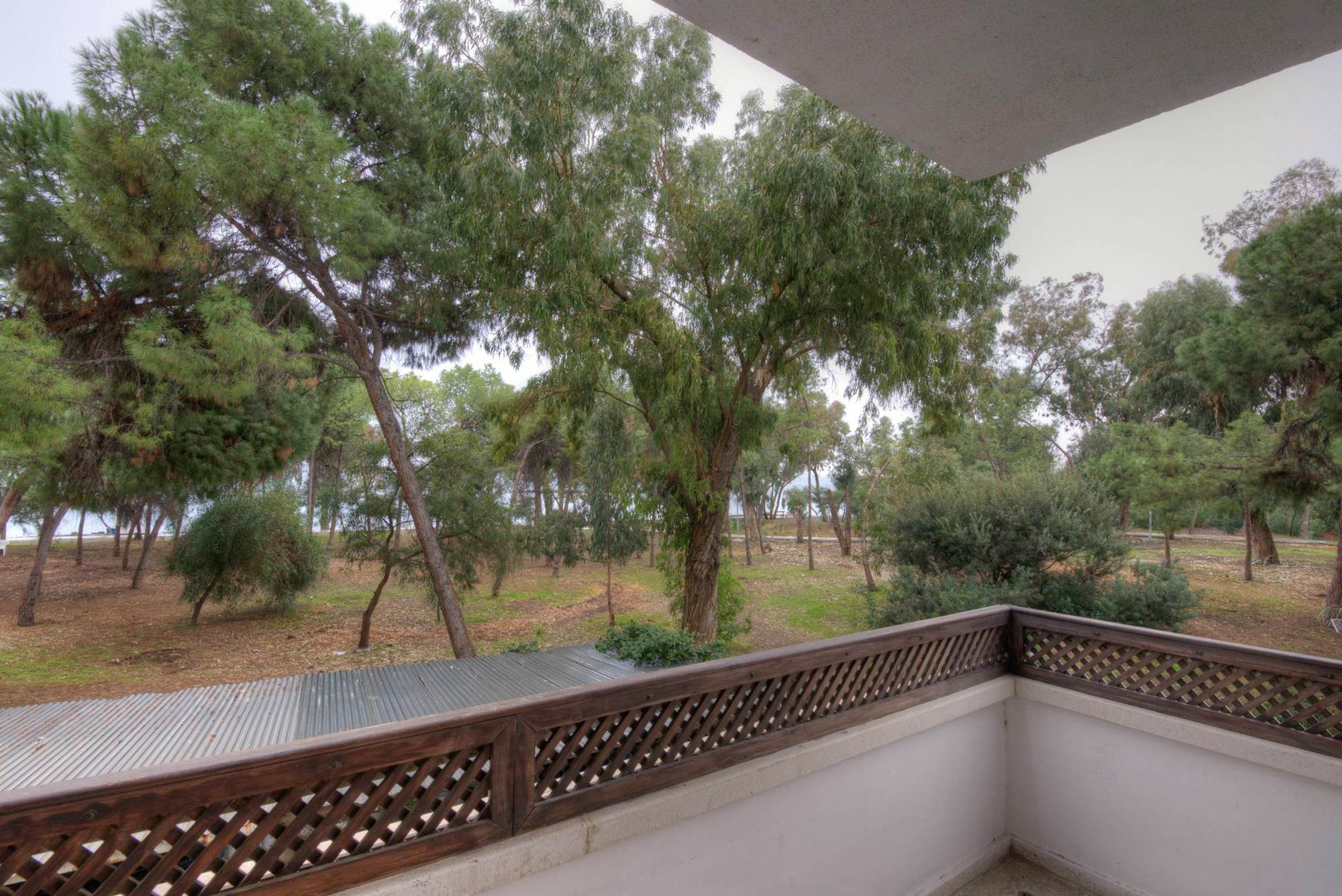 Dasoudi Beachfront Apartment Limassol
