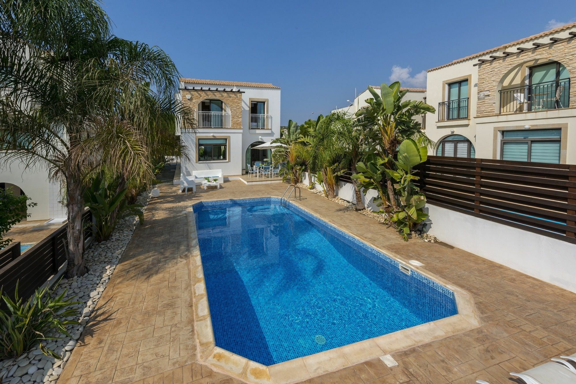 Alexa Villa Protaras