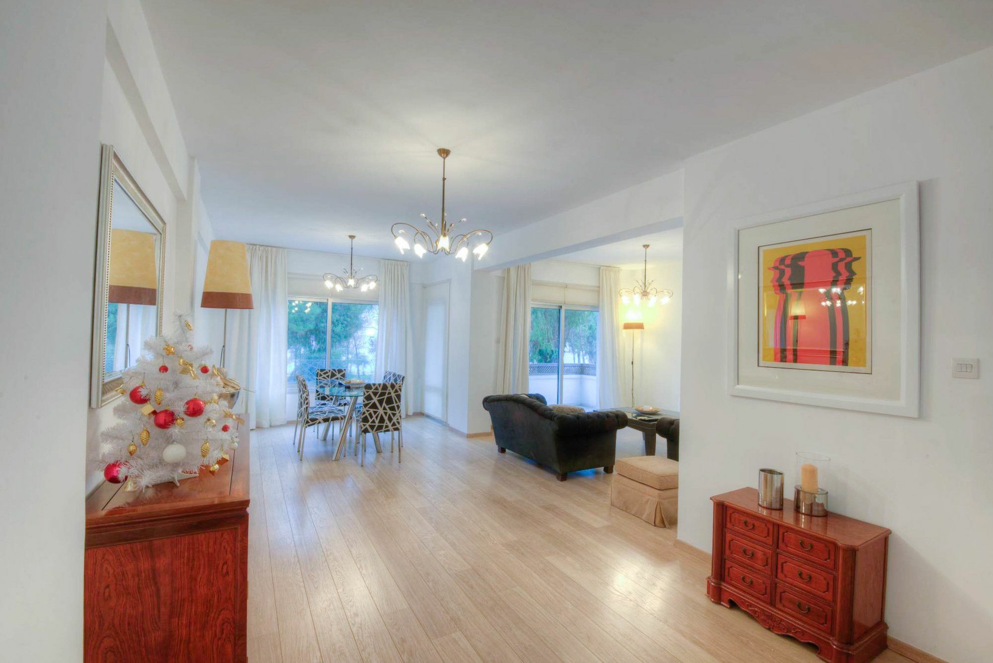 Dasoudi Beachfront Apartment Apartment