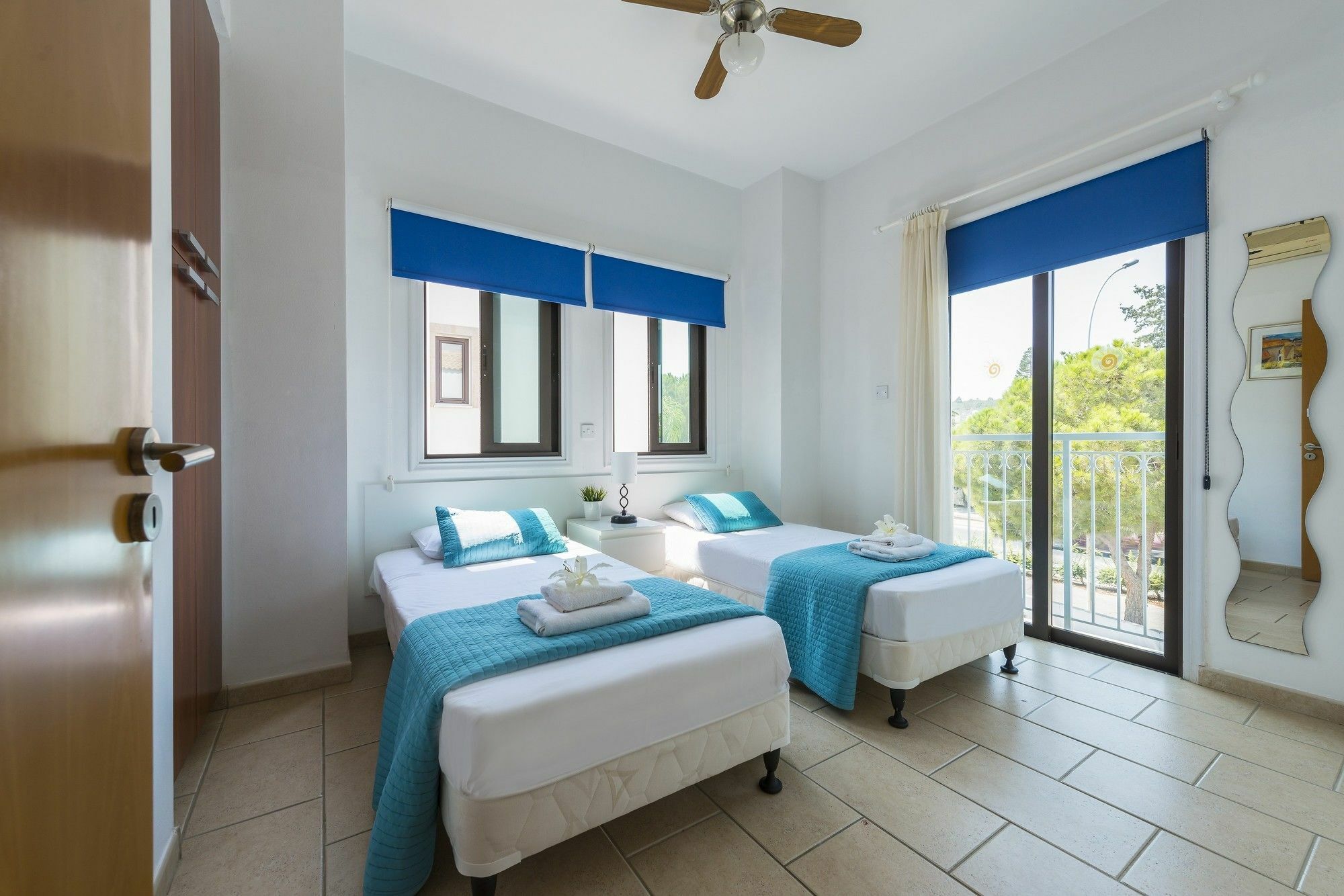 Villa Alexa *