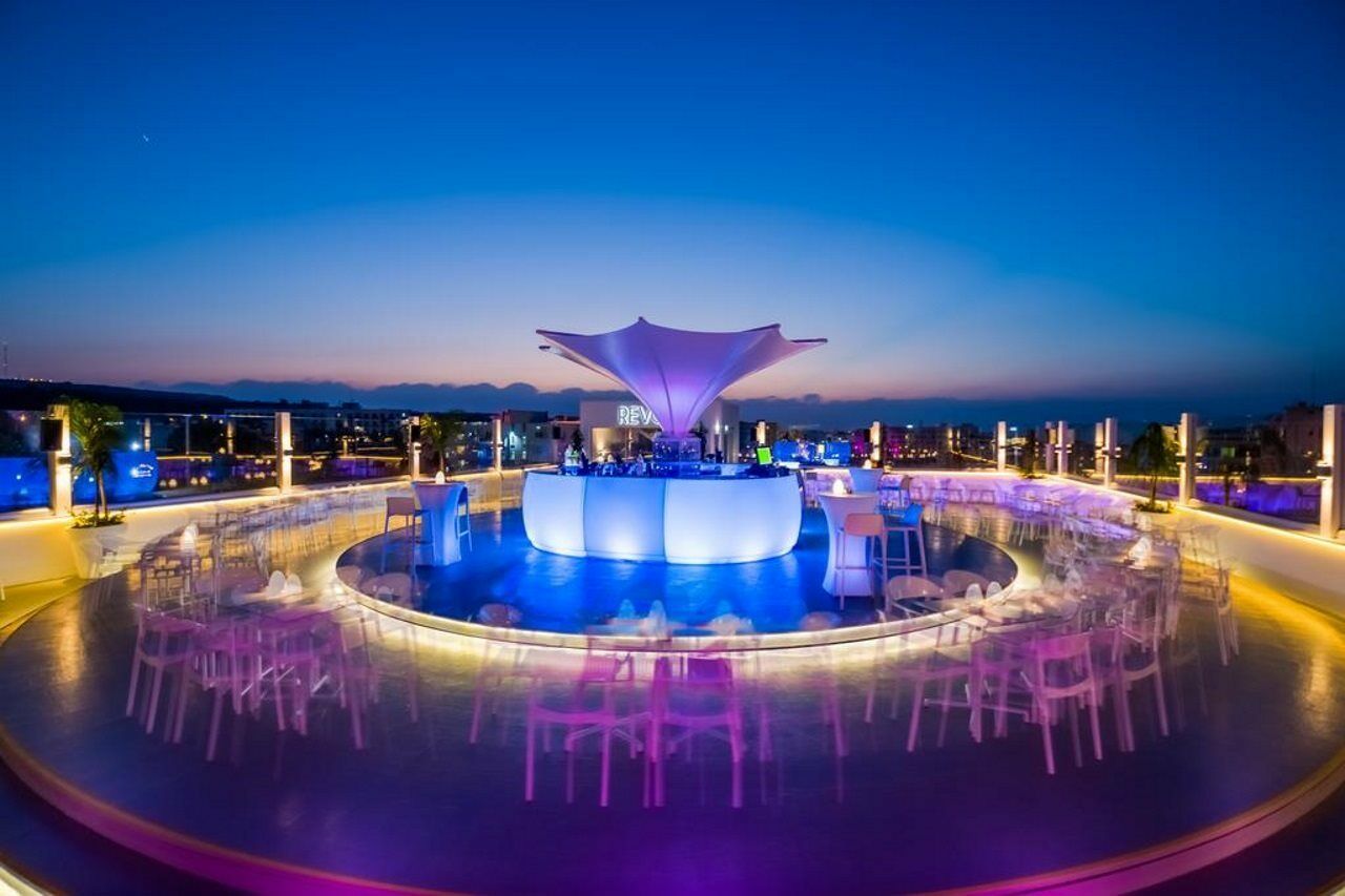 Hotel Plaza