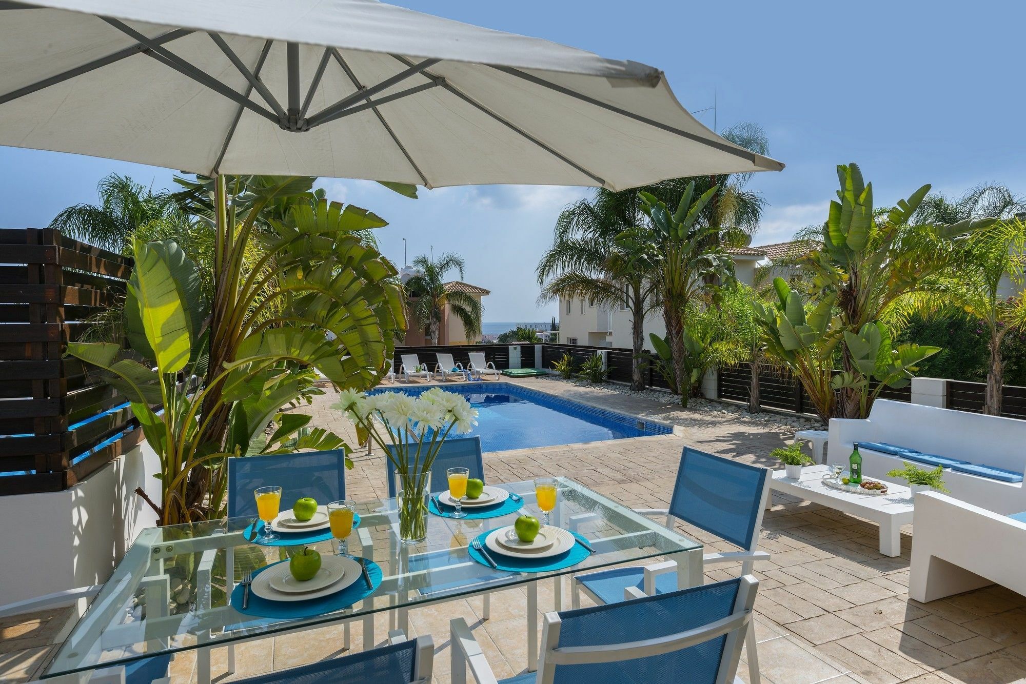 Villa Alexa *