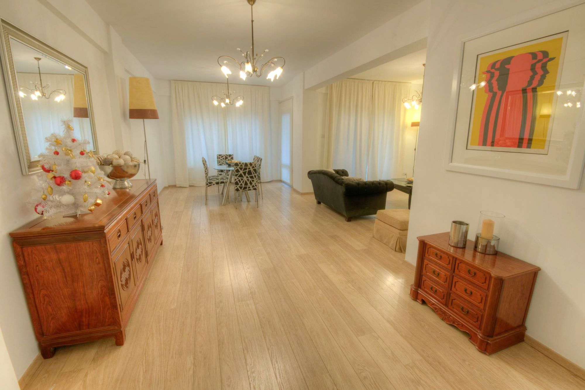 Dasoudi Beachfront Apartment Apartment