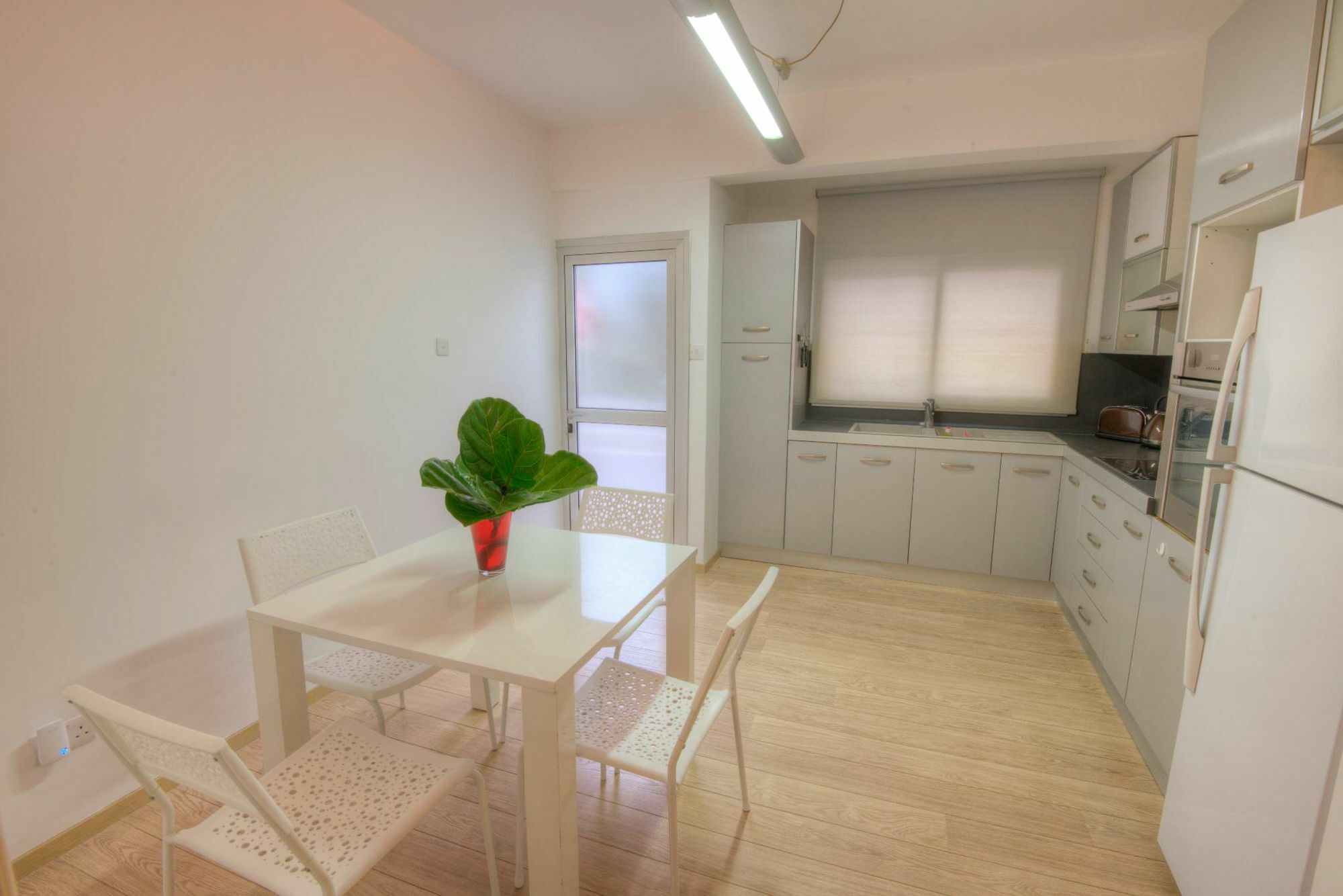 Dasoudi Beachfront Apartment Apartment