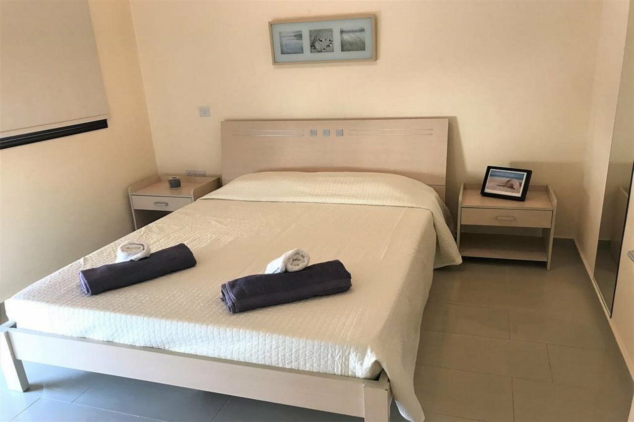 Kyklades Apartment *