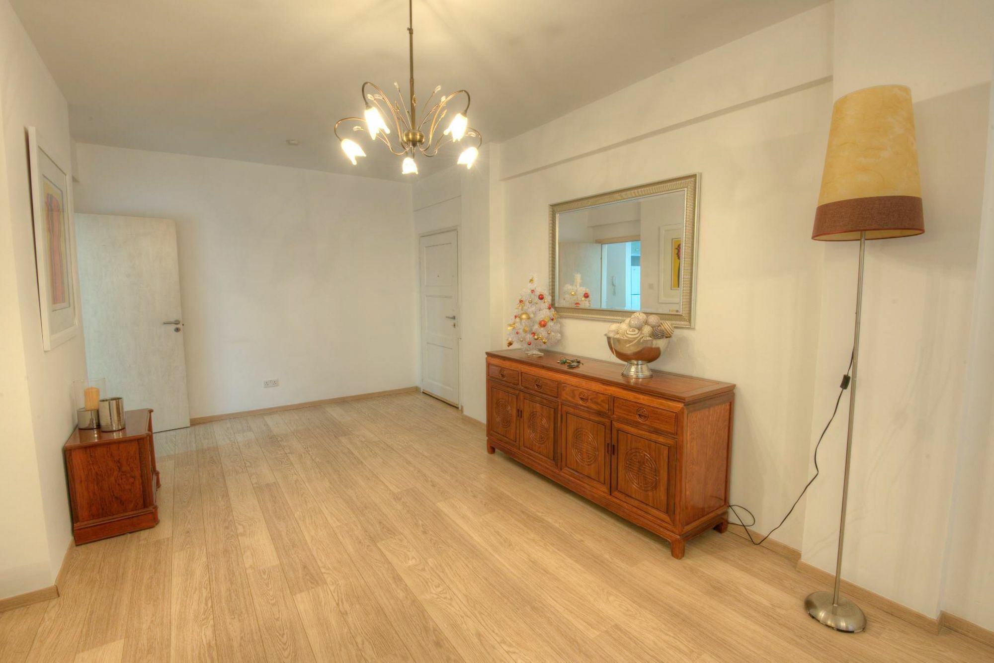 Dasoudi Beachfront Apartment Apartment Limassol