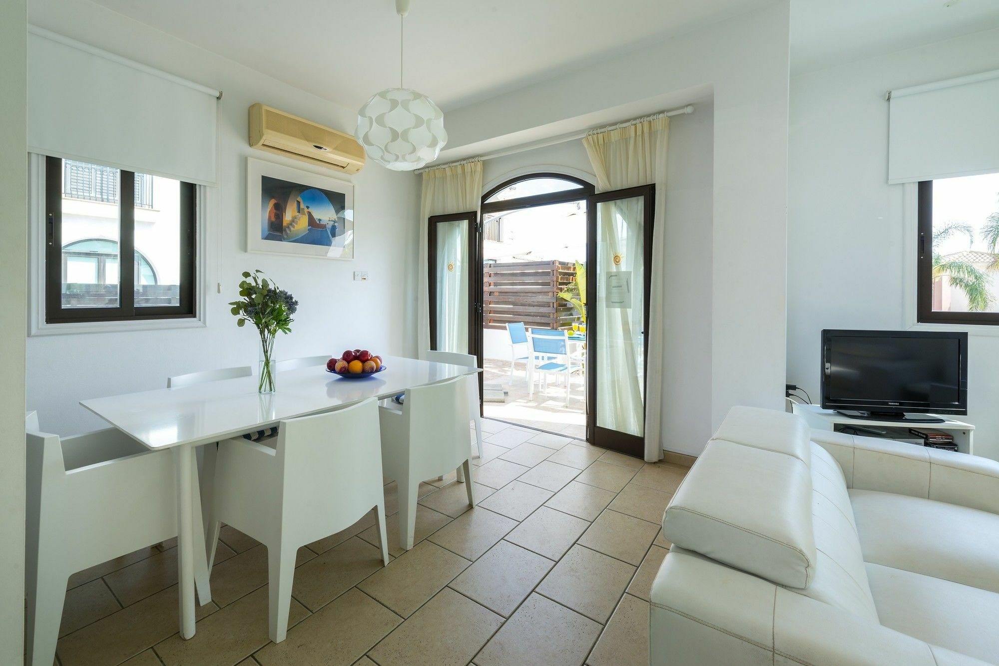 Villa Alexa *