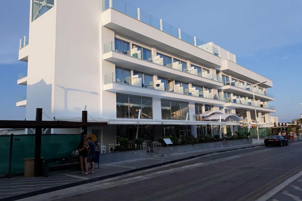 Plaza Hotel