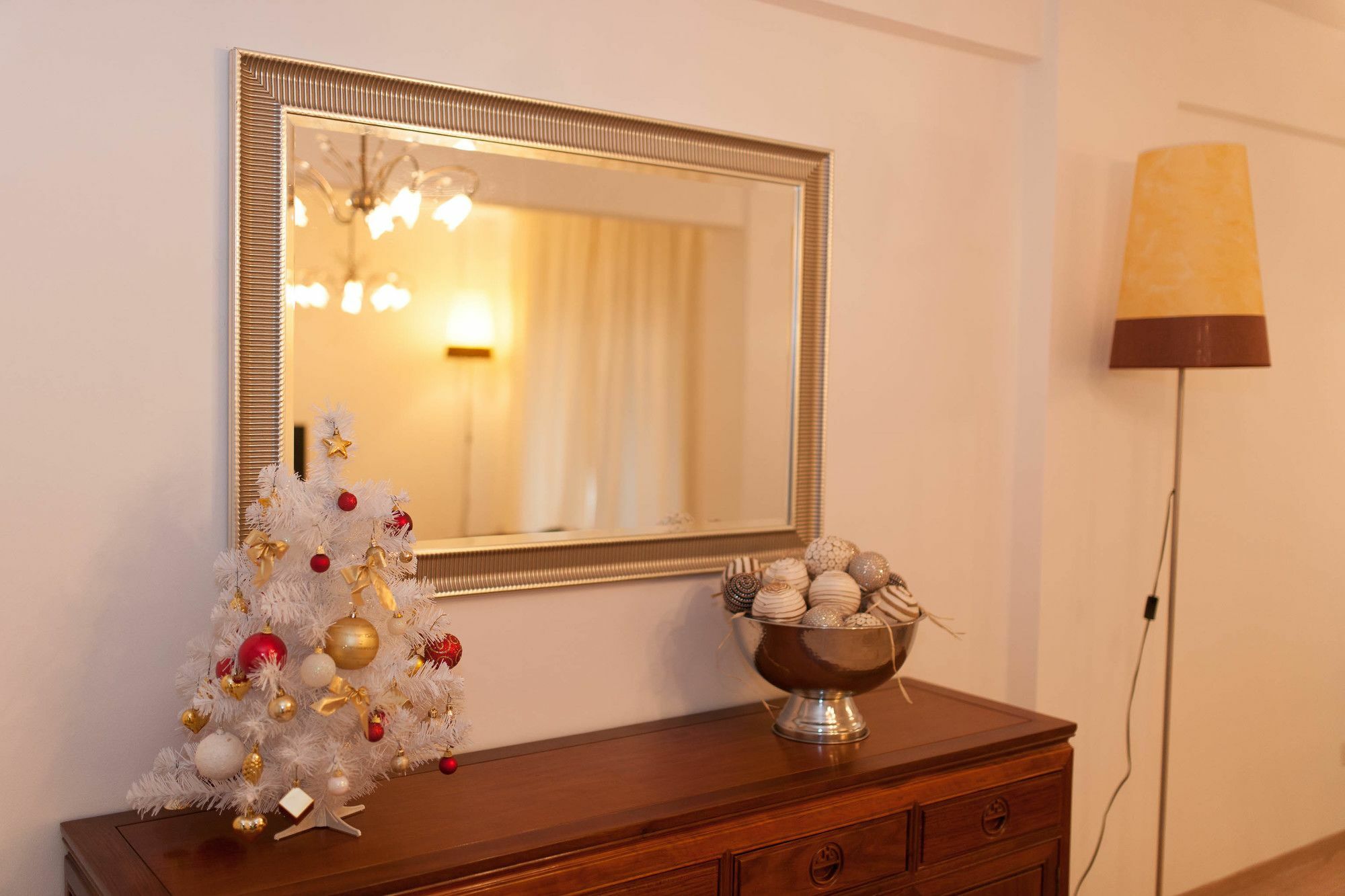 Dasoudi Beachfront Apartment * Limassol