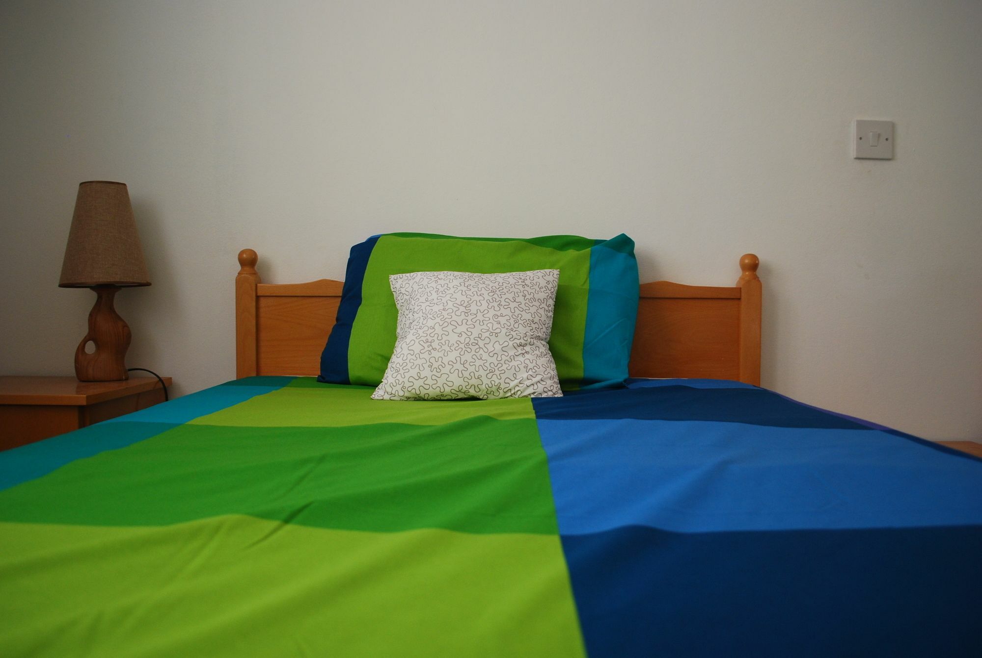 Aparthotel Georgia 3*